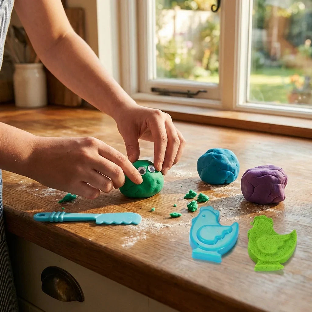 Best kinetic sand kit for kids - toy sets | 2026 | fast shipping