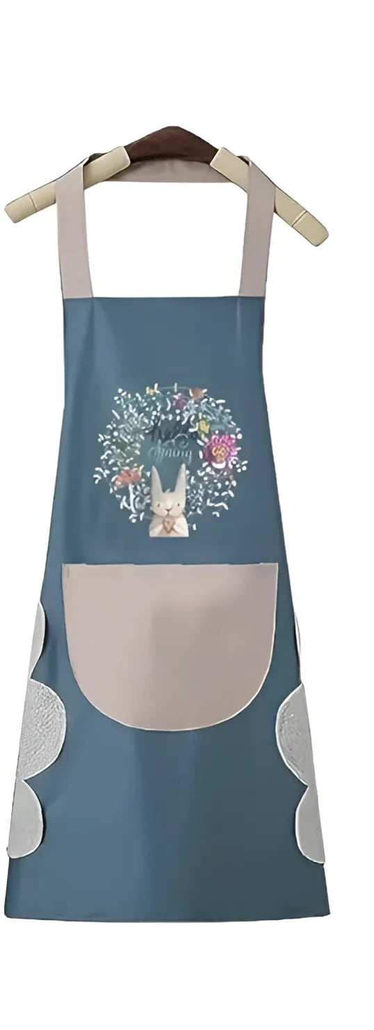 Kitchen Apron for Women Home & Kitchen