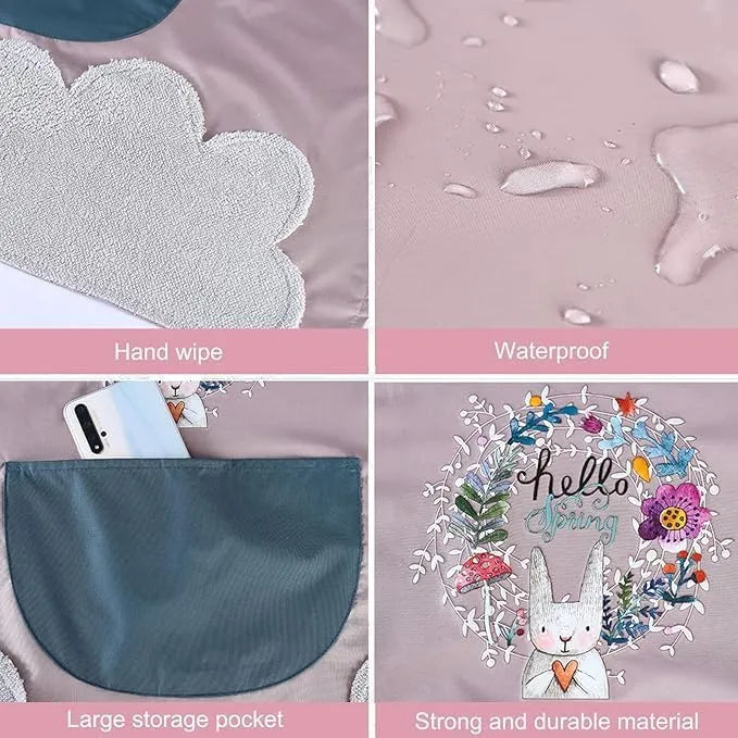 Kitchen Apron for Women Home & Kitchen