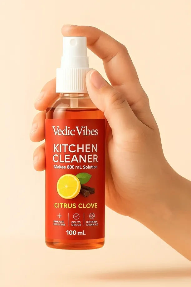 Kitchen Cleaner Pack of 2