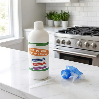Best kitchen cleaner with spray (500ml) - oven & grill cleaners | 2026 | fast shipping
