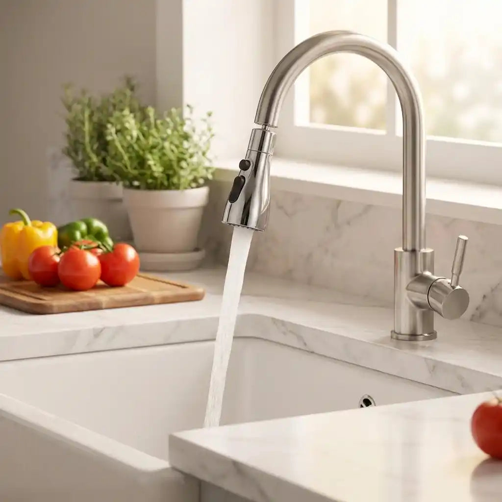 Best kitchen faucet sink sprayer - accessories | 2026 | fast shipping