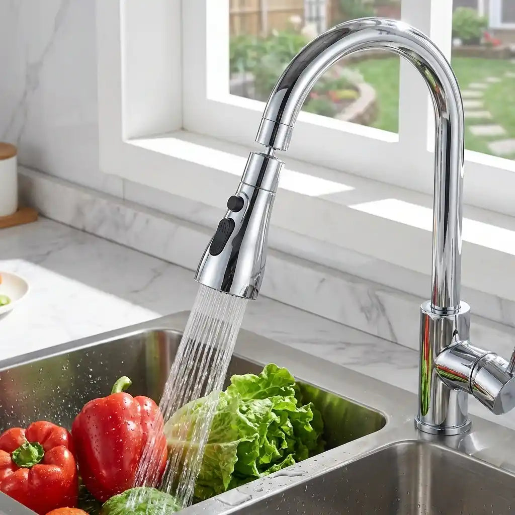 Best kitchen faucet sink sprayer - accessories | 2026 | fast shipping