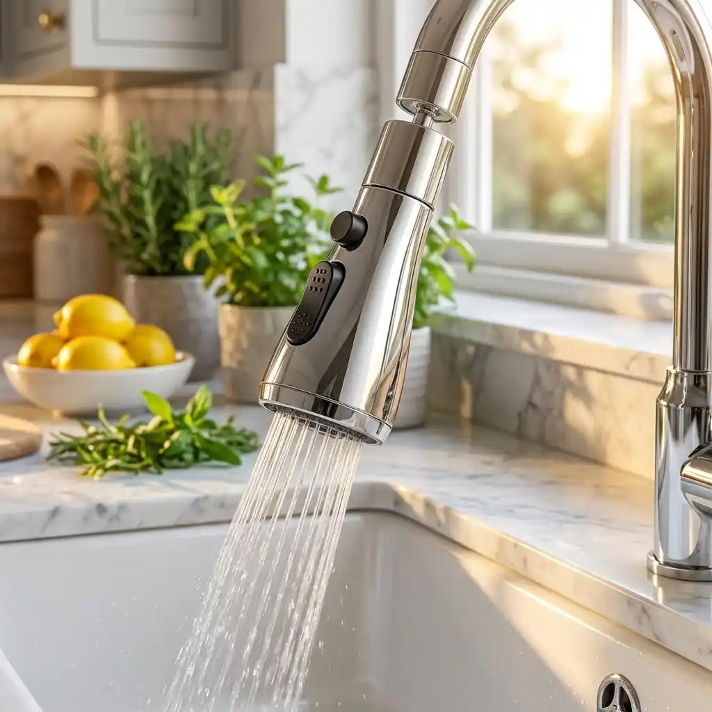 Best kitchen faucet sink sprayer - accessories | 2026 | fast shipping