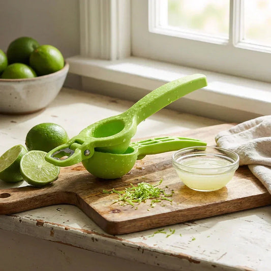 Best kitchen lemon squeezer - juicer accessories | 2026 | fast shipping
