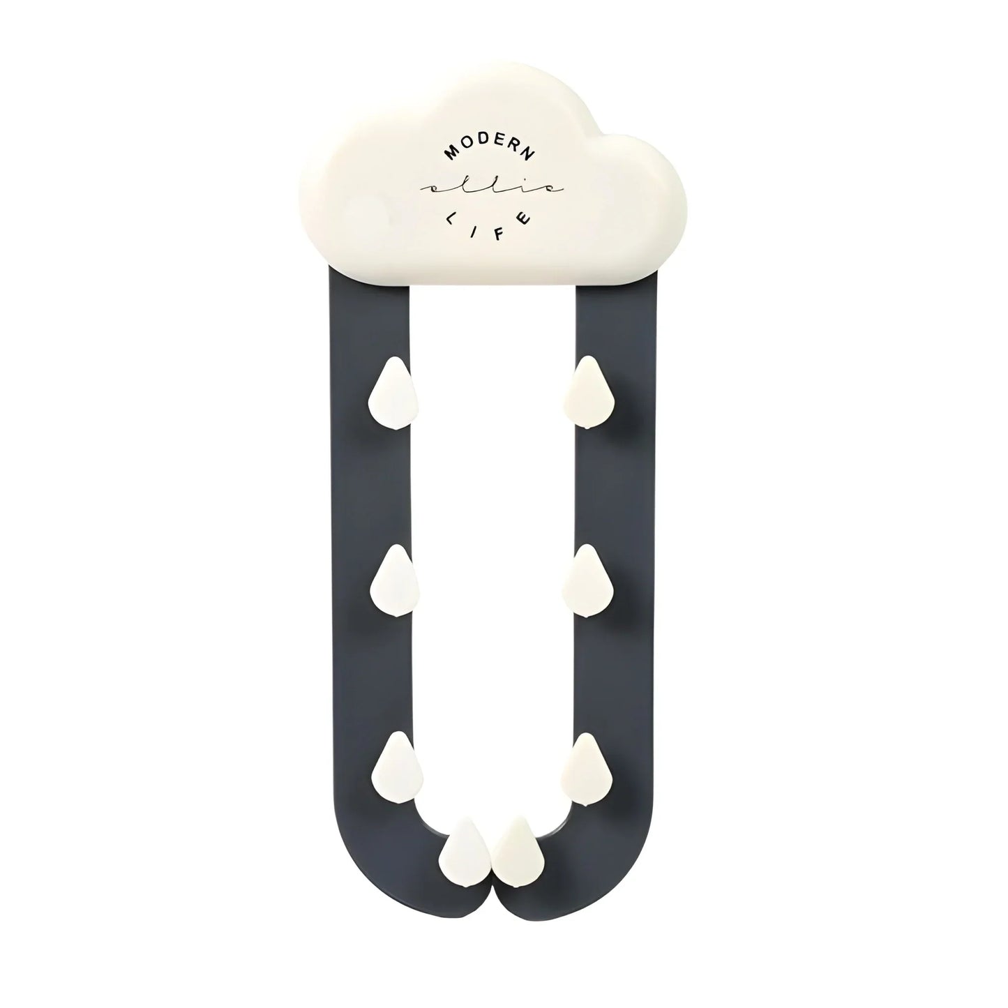 Kitchen Sink Strainer Triangle Filter Rack - Home &
