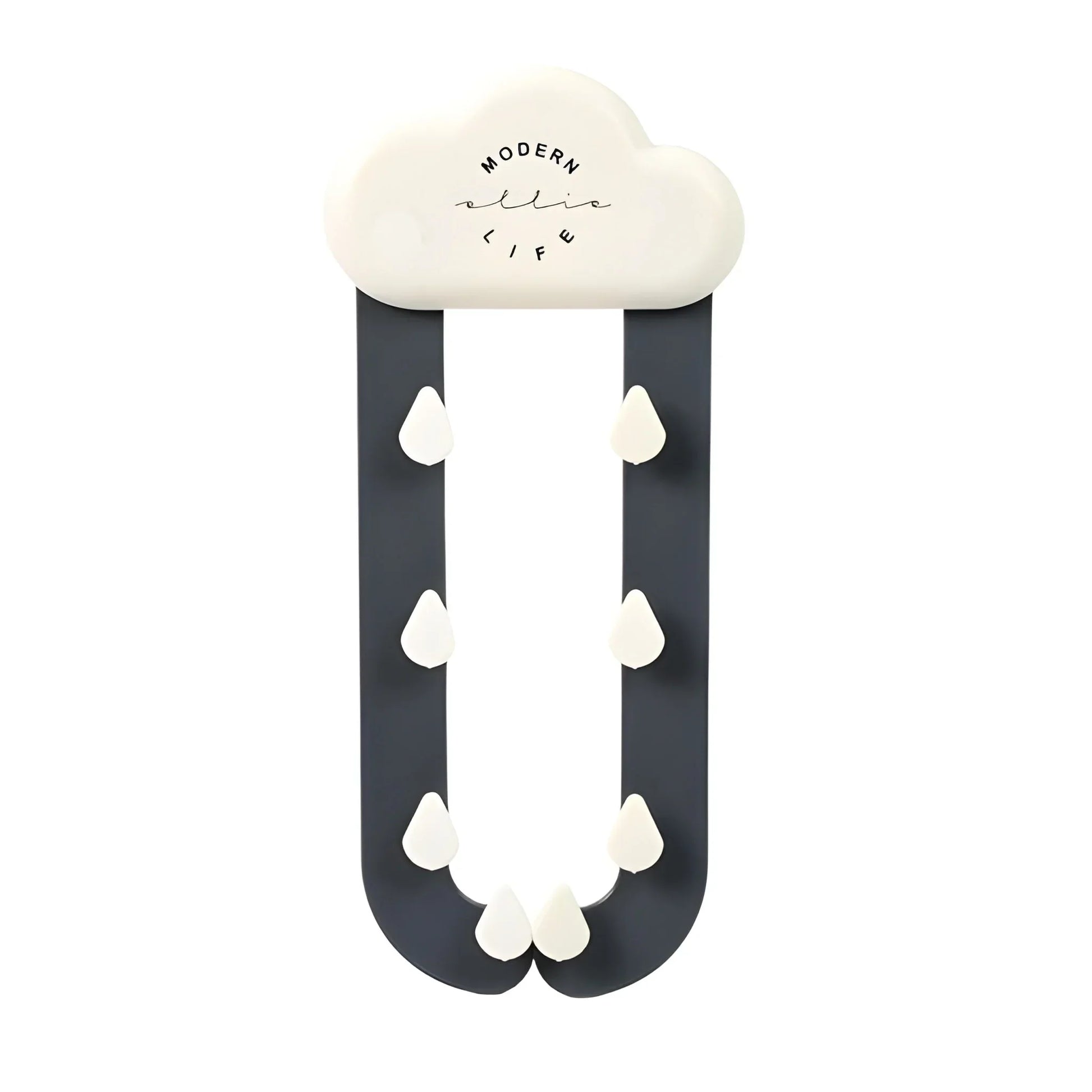 Kitchen Sink Strainer Triangle Filter Rack - Home &
