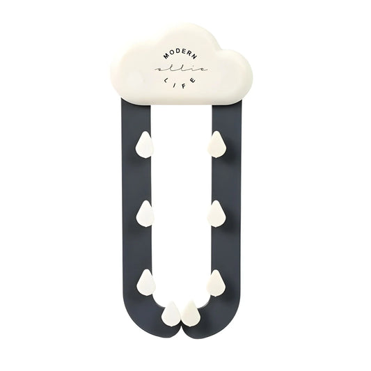 Kitchen Sink Strainer Triangle Filter Rack - Home &