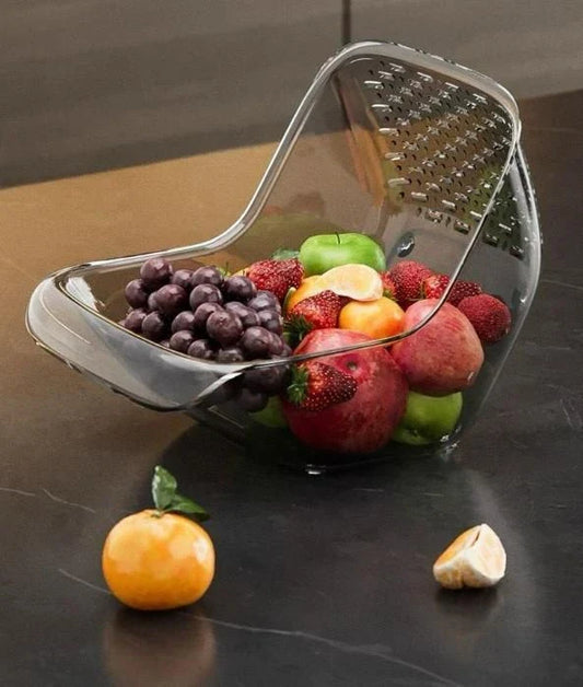 Kitchen Strainer Drain Basket Home & Kitchen