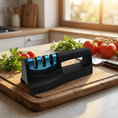 Best knife sharpener tool - manual sharpeners | 2026 | fast shipping