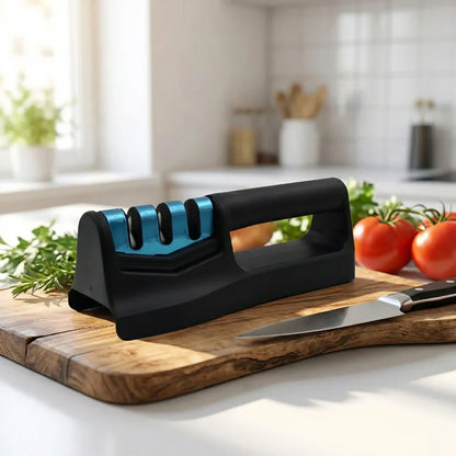 Best knife sharpener tool - manual sharpeners | 2026 | fast shipping