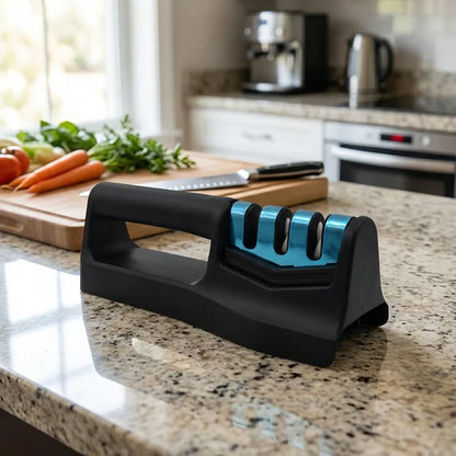 Best knife sharpener tool - manual sharpeners | 2026 | fast shipping