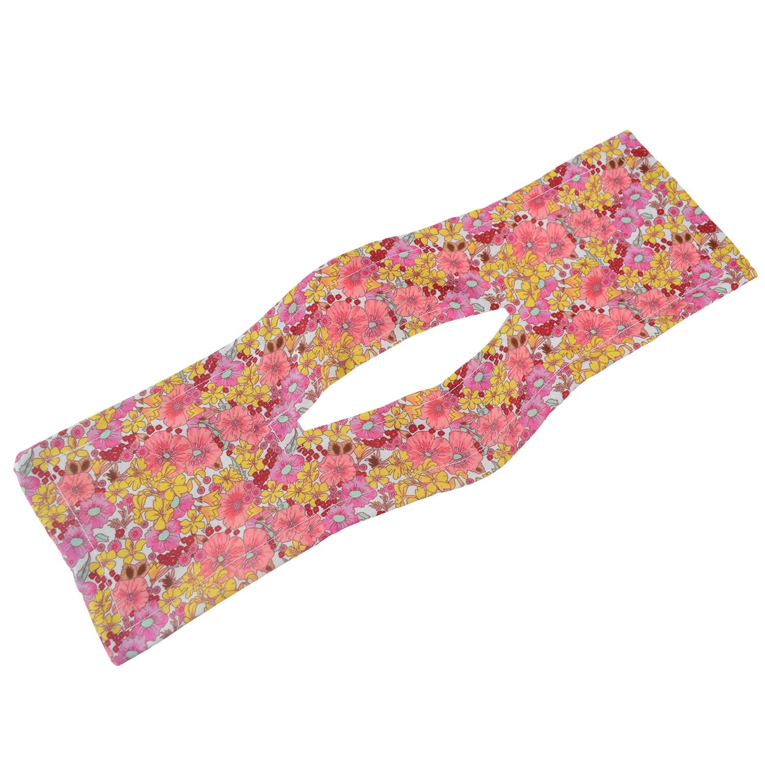 Knotted Wire Hair Band - Health & Personal Care