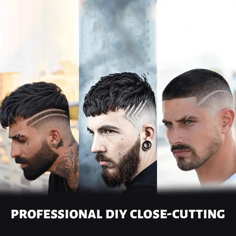 6 in 1 Electric Hair Trimmer