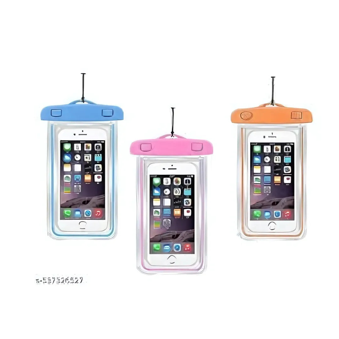 Latest Waterproof Mobile Cover Pouch