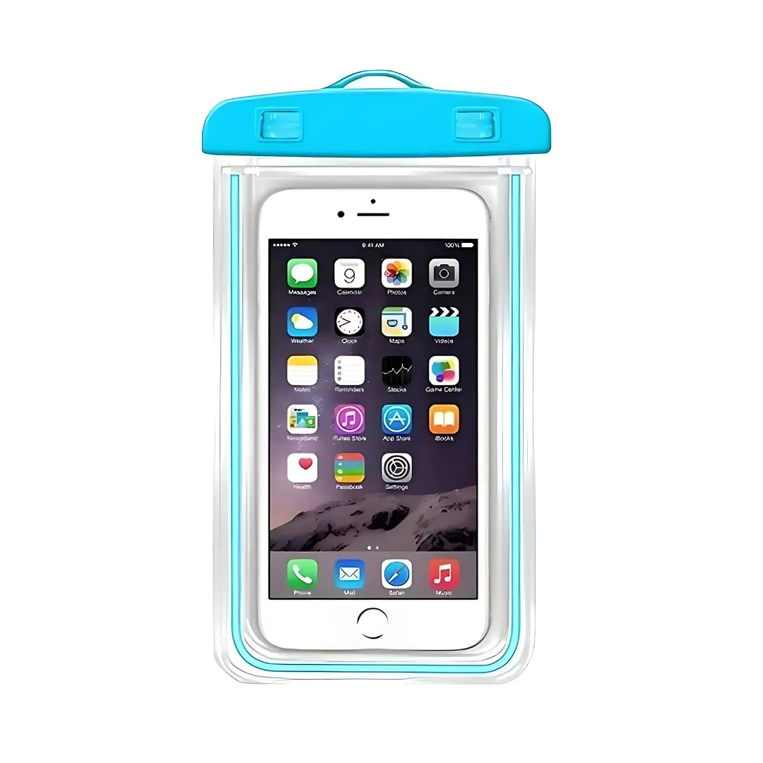 Latest Waterproof Mobile Cover Pouch