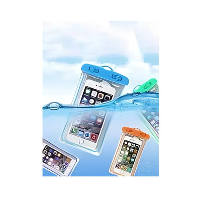 Latest Waterproof Mobile Cover Pouch