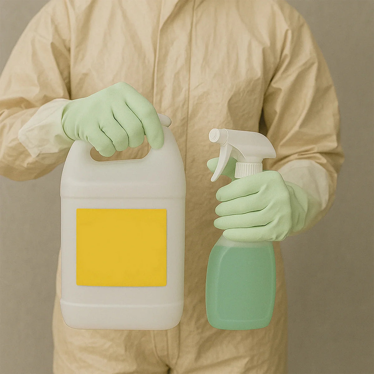 Best latex cleaning gloves (2 pair) - 2025 | fast shipping