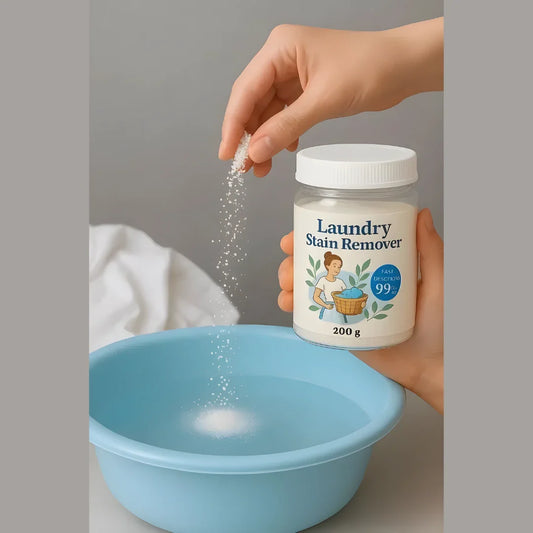 Laundry Stain Remover