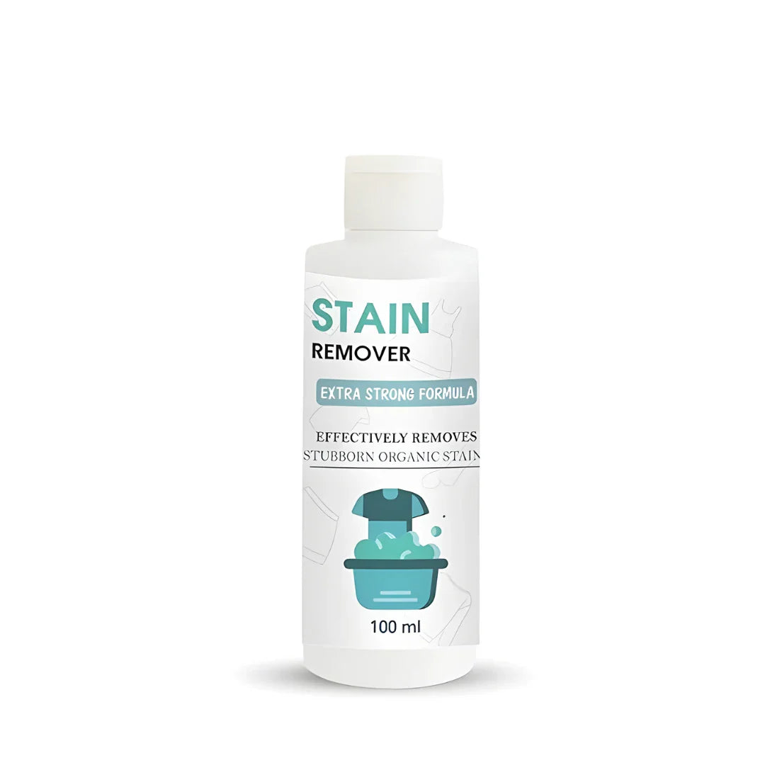 Laundry Stain Remover
