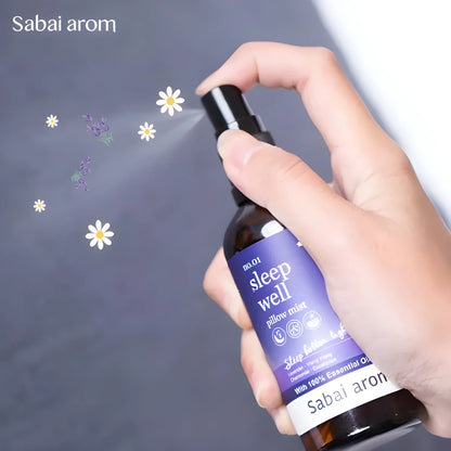 Lavender Sleep Pillow Mist