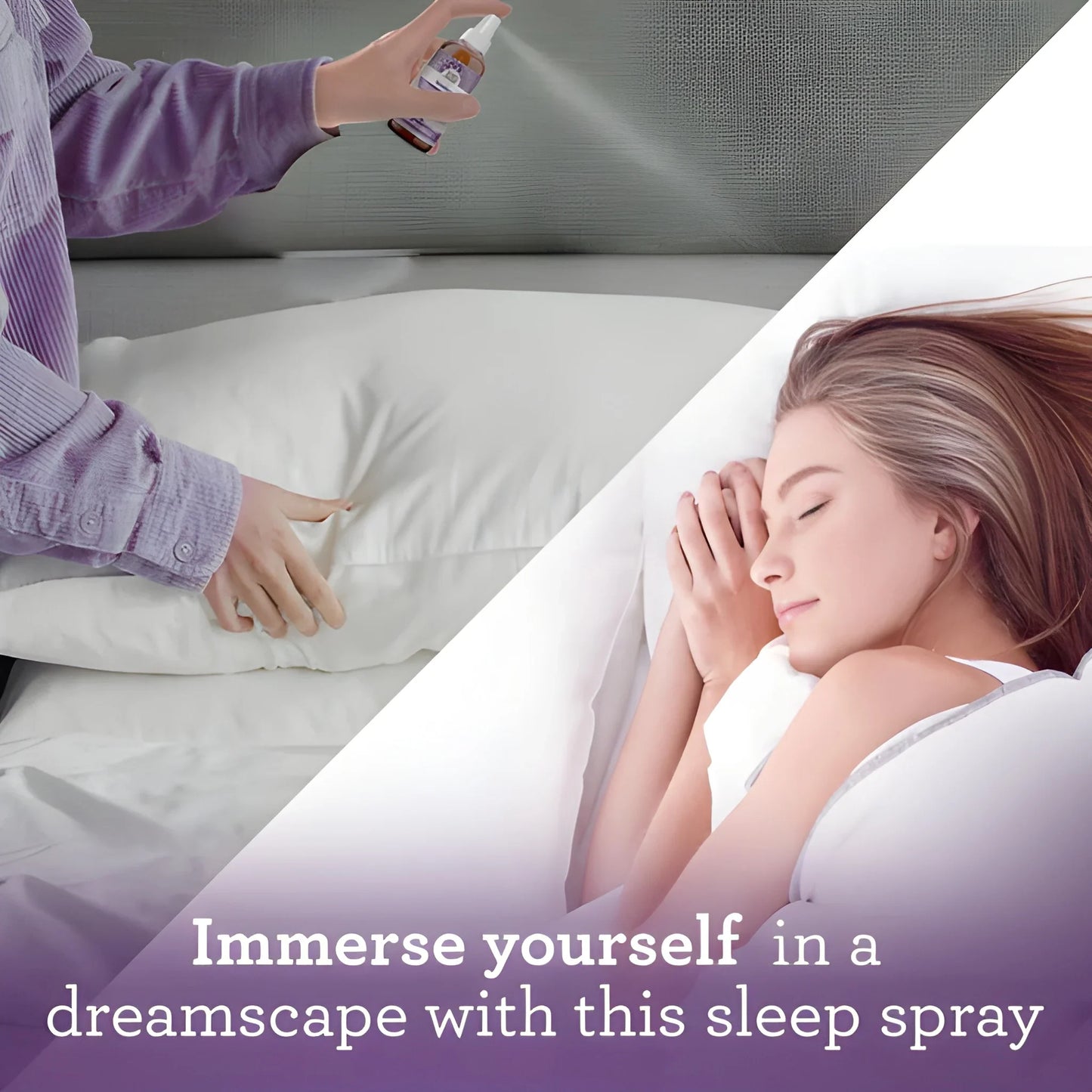 Lavender Sleep Pillow Mist