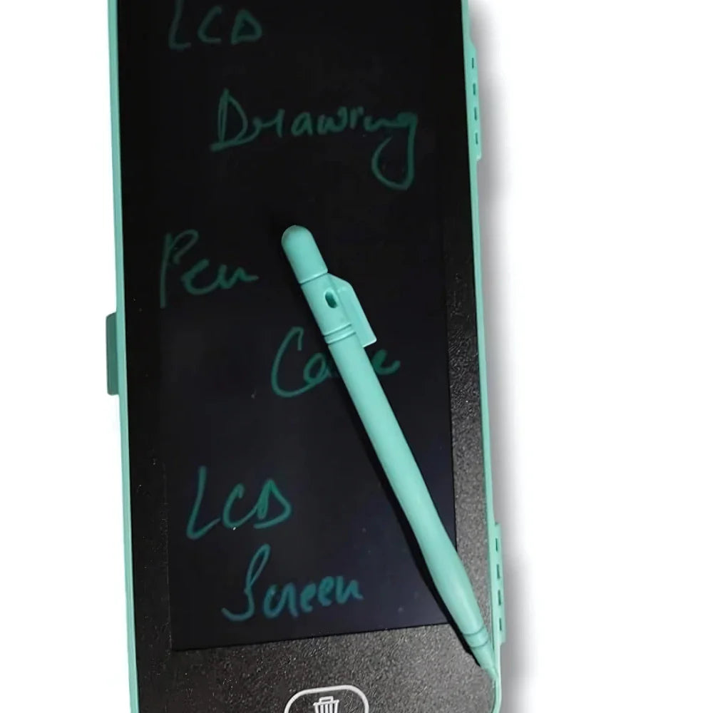 LCD Doodle Board for Kids