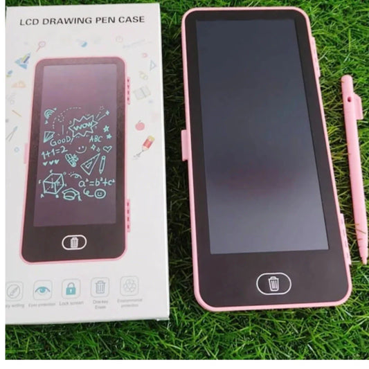 LCD Doodle Board for Kids