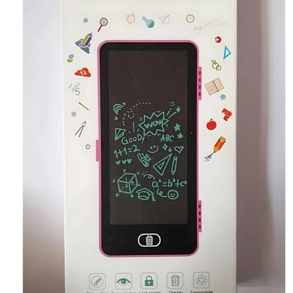 LCD Doodle Board for Kids