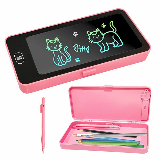 LCD Writing Tablet Case