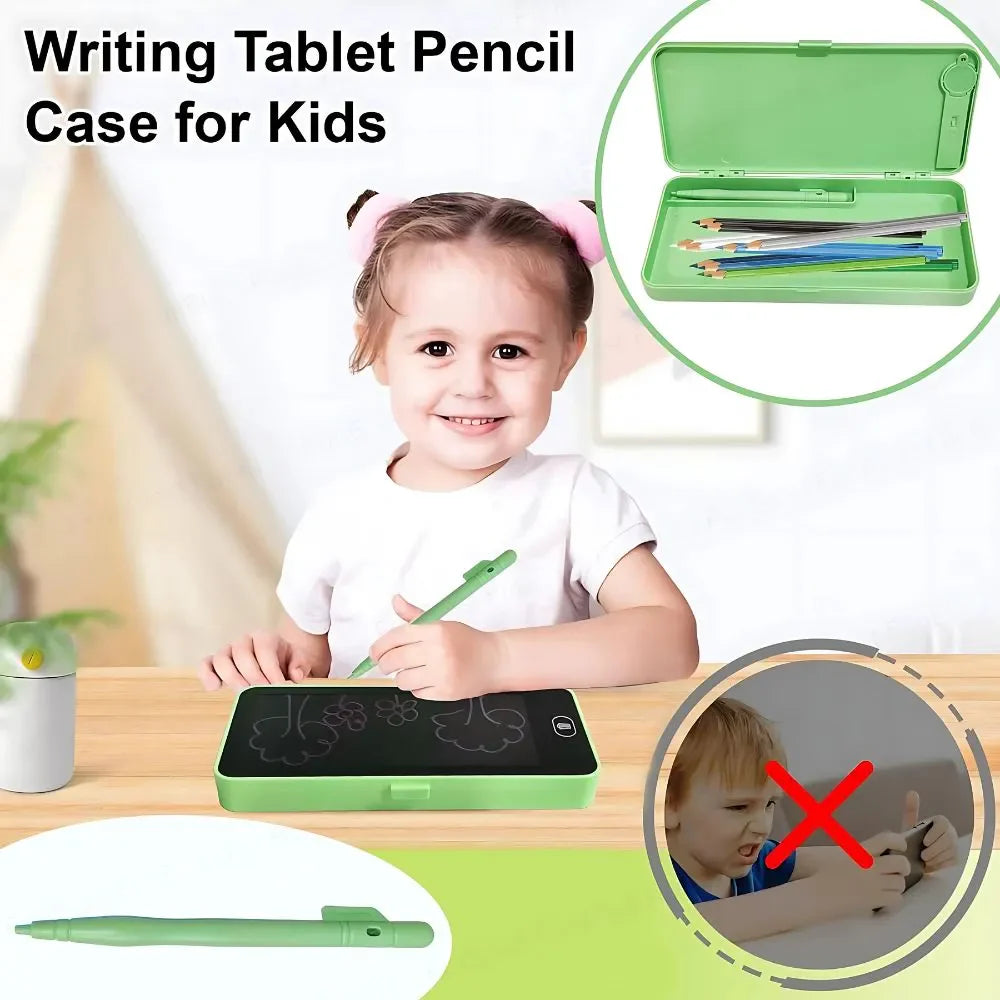 LCD Writing Tablet Case
