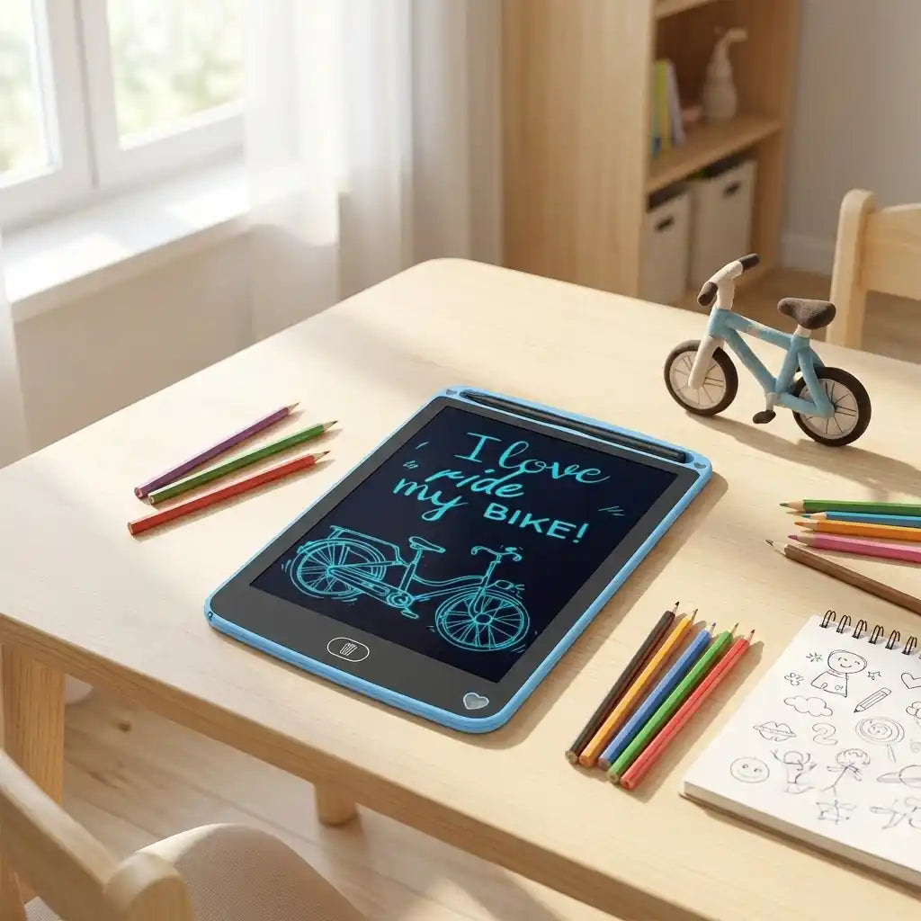 Best lcd writing tablet - toy drawing tablets | 2026 | fast shipping