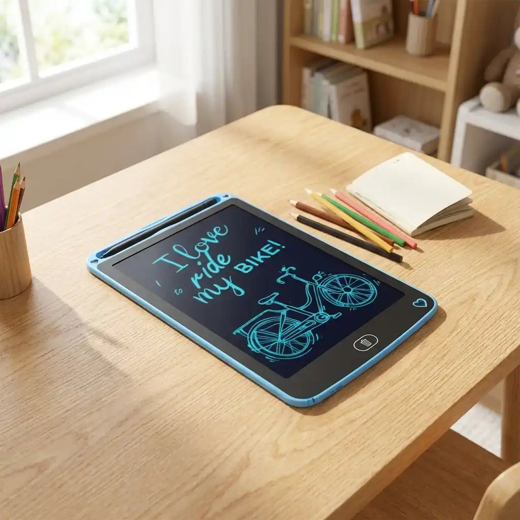 Best lcd writing tablet - toy drawing tablets | 2026 | fast shipping