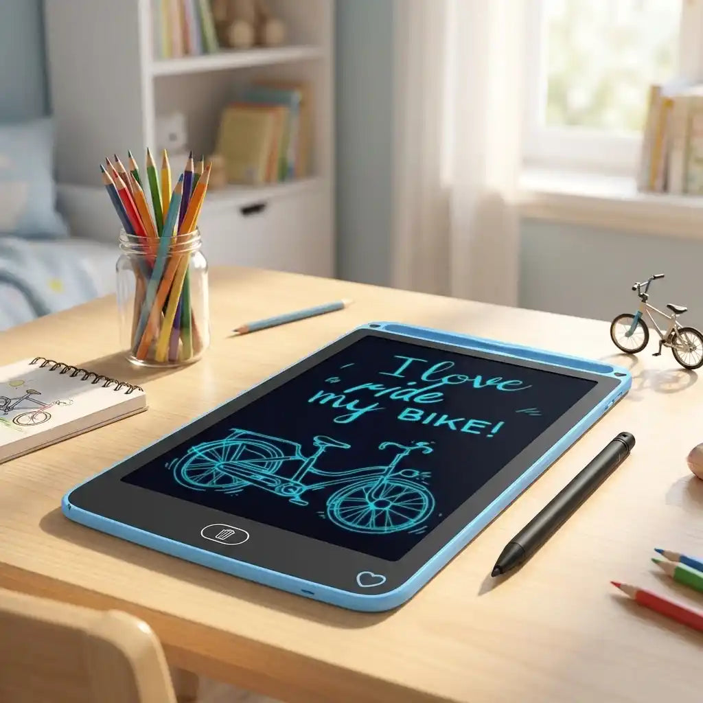 Best lcd writing tablet - toy drawing tablets | 2026 | fast shipping