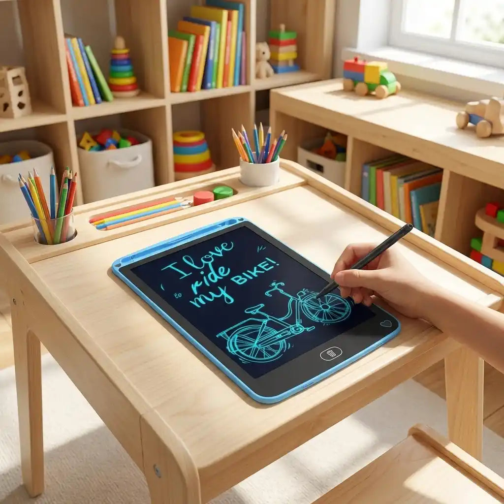 Best lcd writing tablet - toy drawing tablets | 2026 | fast shipping