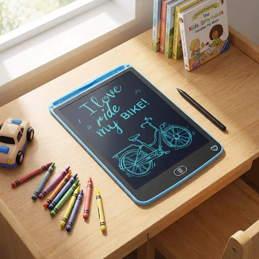Best lcd writing tablet - toy drawing tablets | 2026 | fast shipping