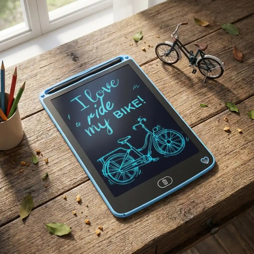 Best lcd writing tablet - toy drawing tablets | 2026 | fast shipping