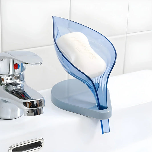 Best leaf shape soap box holder - home & garden | 2025 | fast shipping