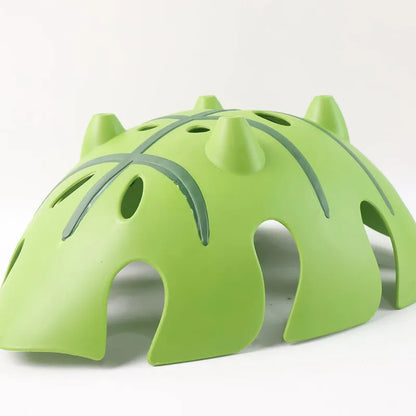 Best leaf-shaped fruit basket (1 pc) - food storage containers | 2025 | fast shipping