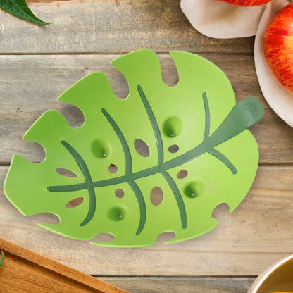 Best leaf-shaped fruit basket (1 pc) - food storage containers | 2025 | fast shipping
