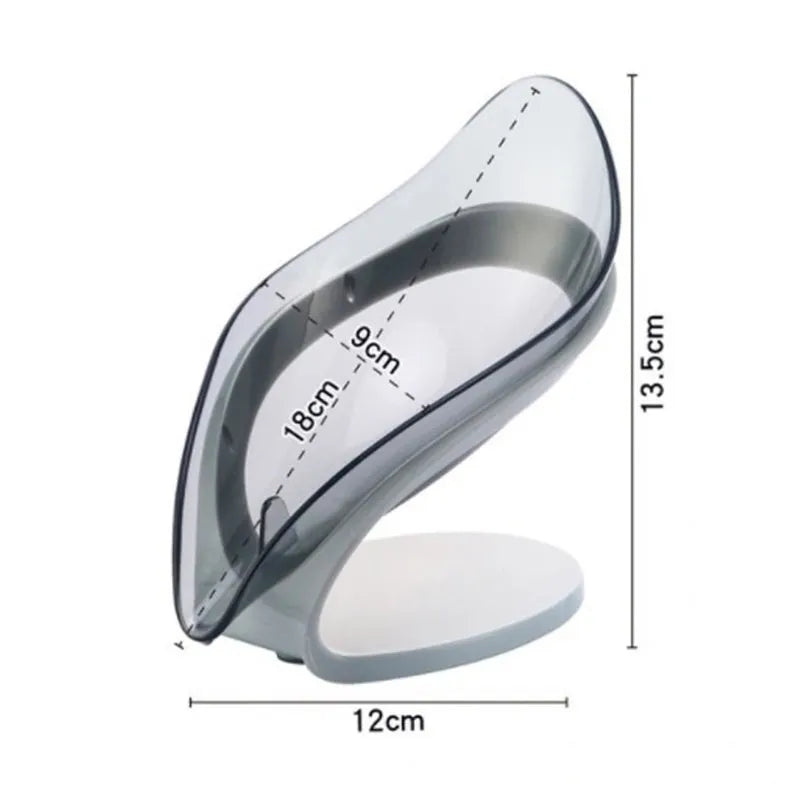 Best leaf soap case - dishes & holders | 2025 | fast shipping