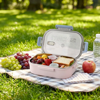 Best leak-proof lunch box - containers | 2026 | fast shipping