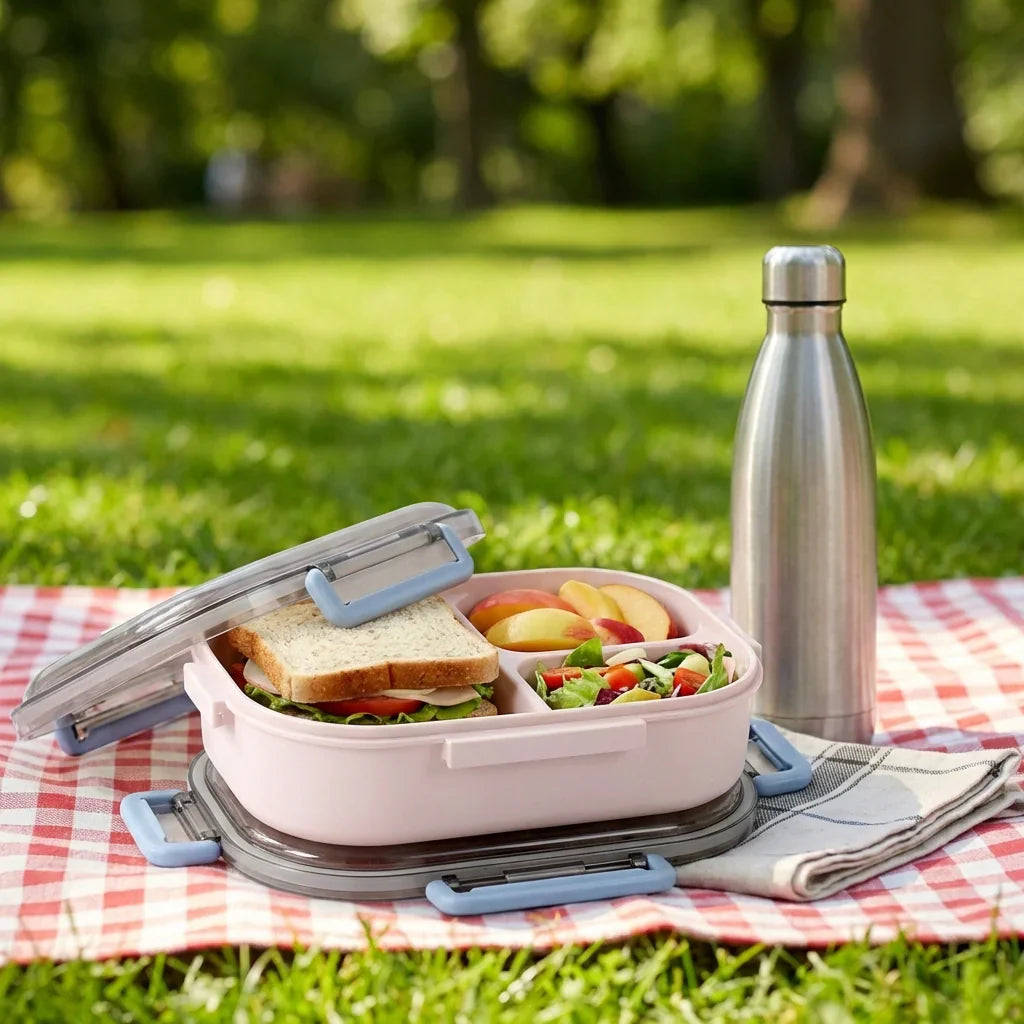 Best leak-proof lunch box - containers | 2026 | fast shipping