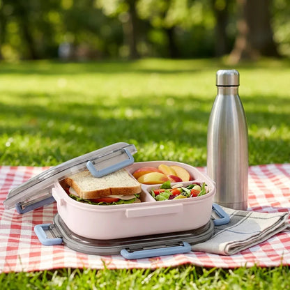 Best leak-proof lunch box - containers | 2026 | fast shipping