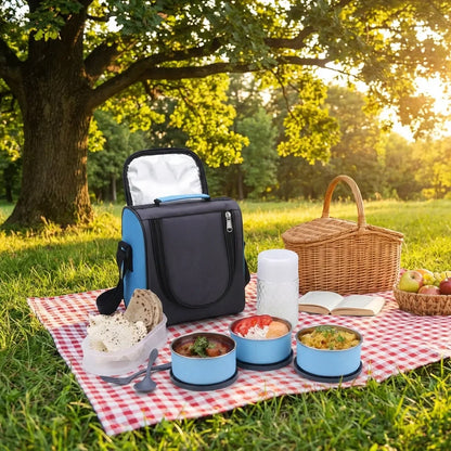 Best leak-proof lunch box set - sets | 2026 | fast shipping