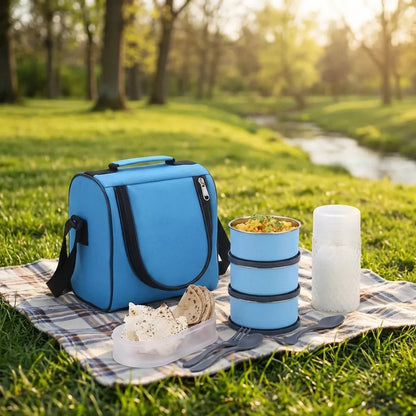 Best leak-proof lunch box set - sets | 2026 | fast shipping