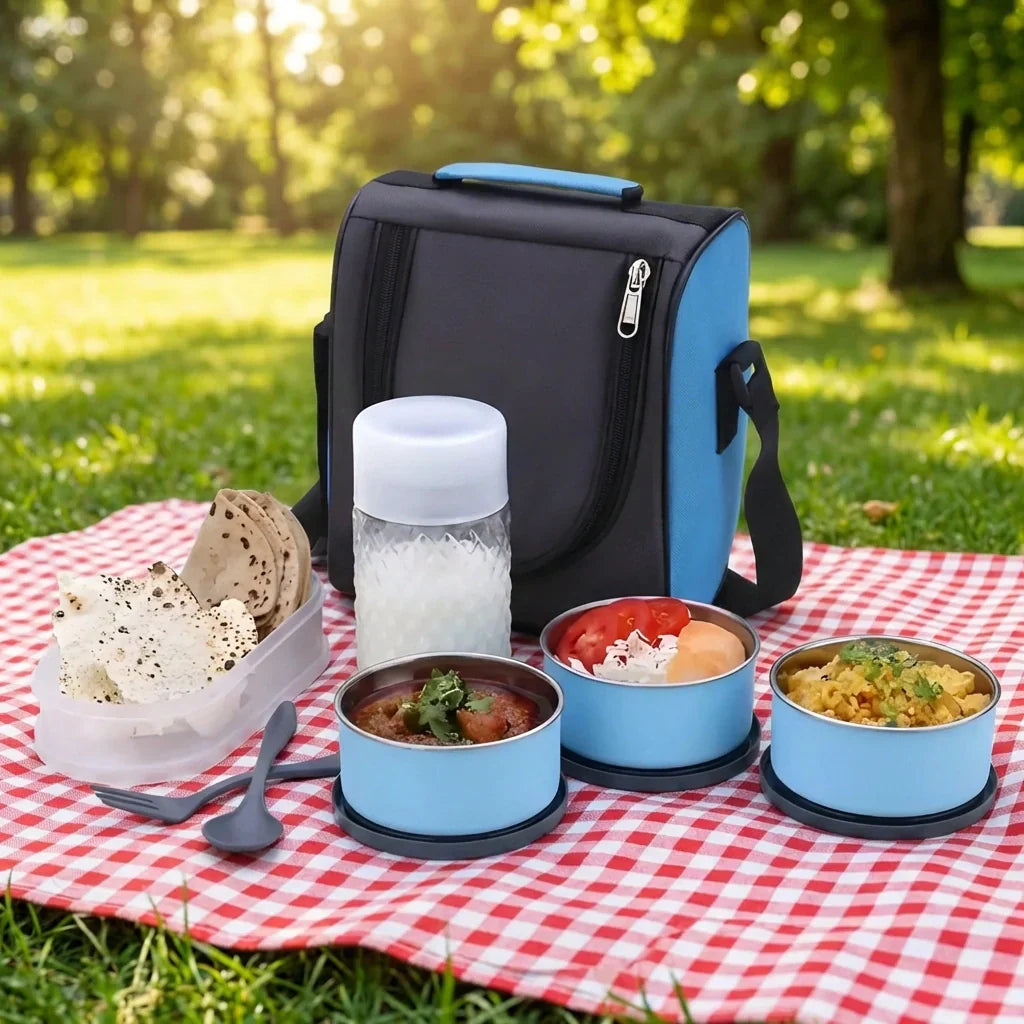Best leak-proof lunch box set - sets | 2026 | fast shipping