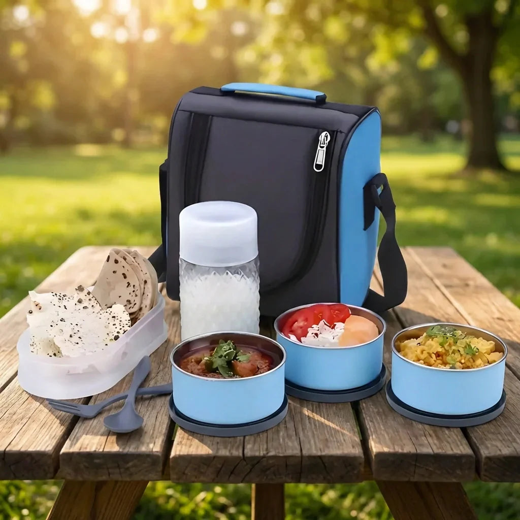 Best leak-proof lunch box set - sets | 2026 | fast shipping