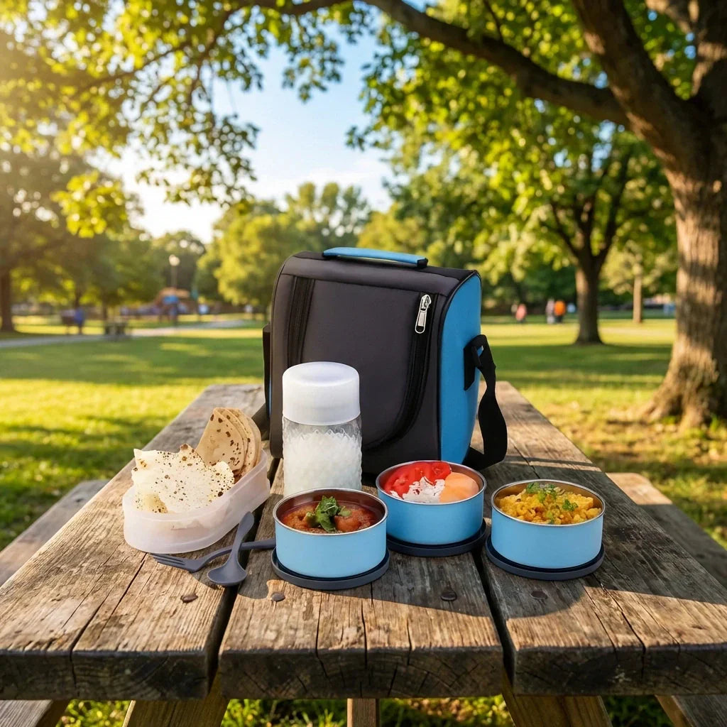 Best leak-proof lunch box set - sets | 2026 | fast shipping