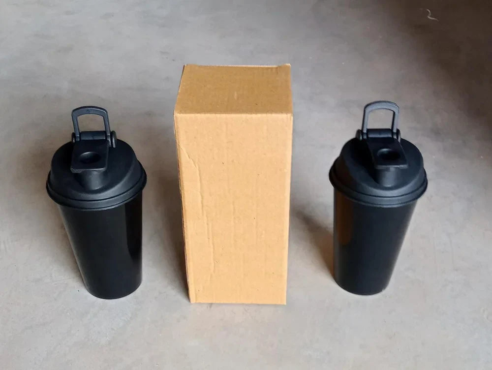Best leak-proof protein shaker bottle - fitness & general exercise equipment | 2025 | fast shipping